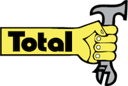 Total Construction Services logo