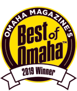Best of Omaha 2019 Winner